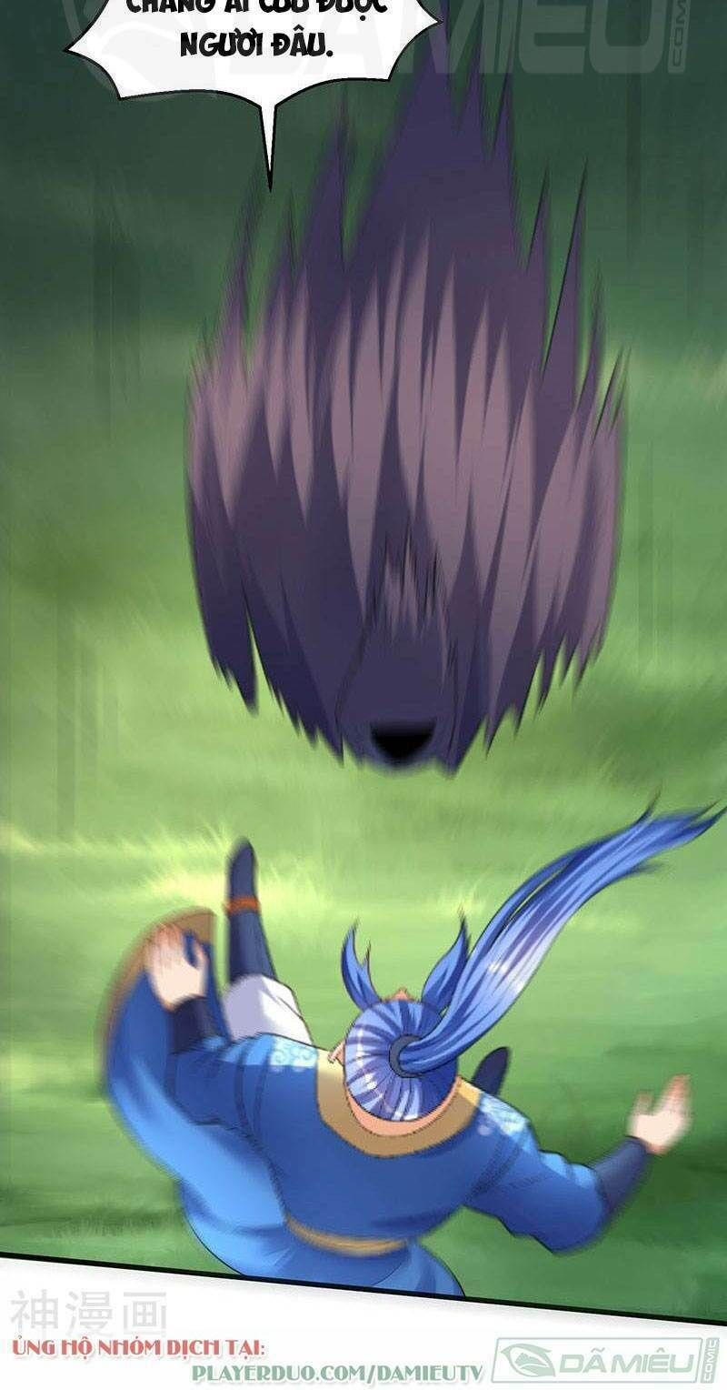 đọc truyện Tối Cường Thăng Cấp Chương 46 ảnh 15 tại Thiên Thai Truyện