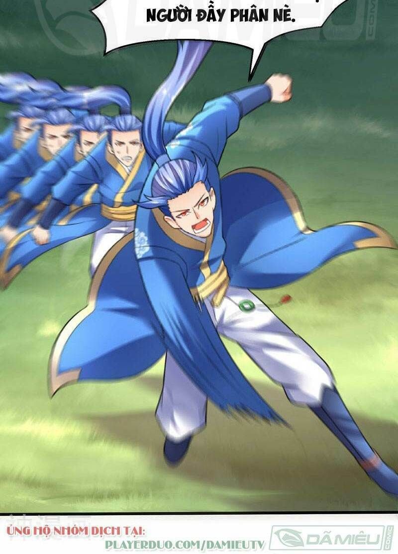 đọc truyện Tối Cường Thăng Cấp Chương 46 ảnh 17 tại Thiên Thai Truyện