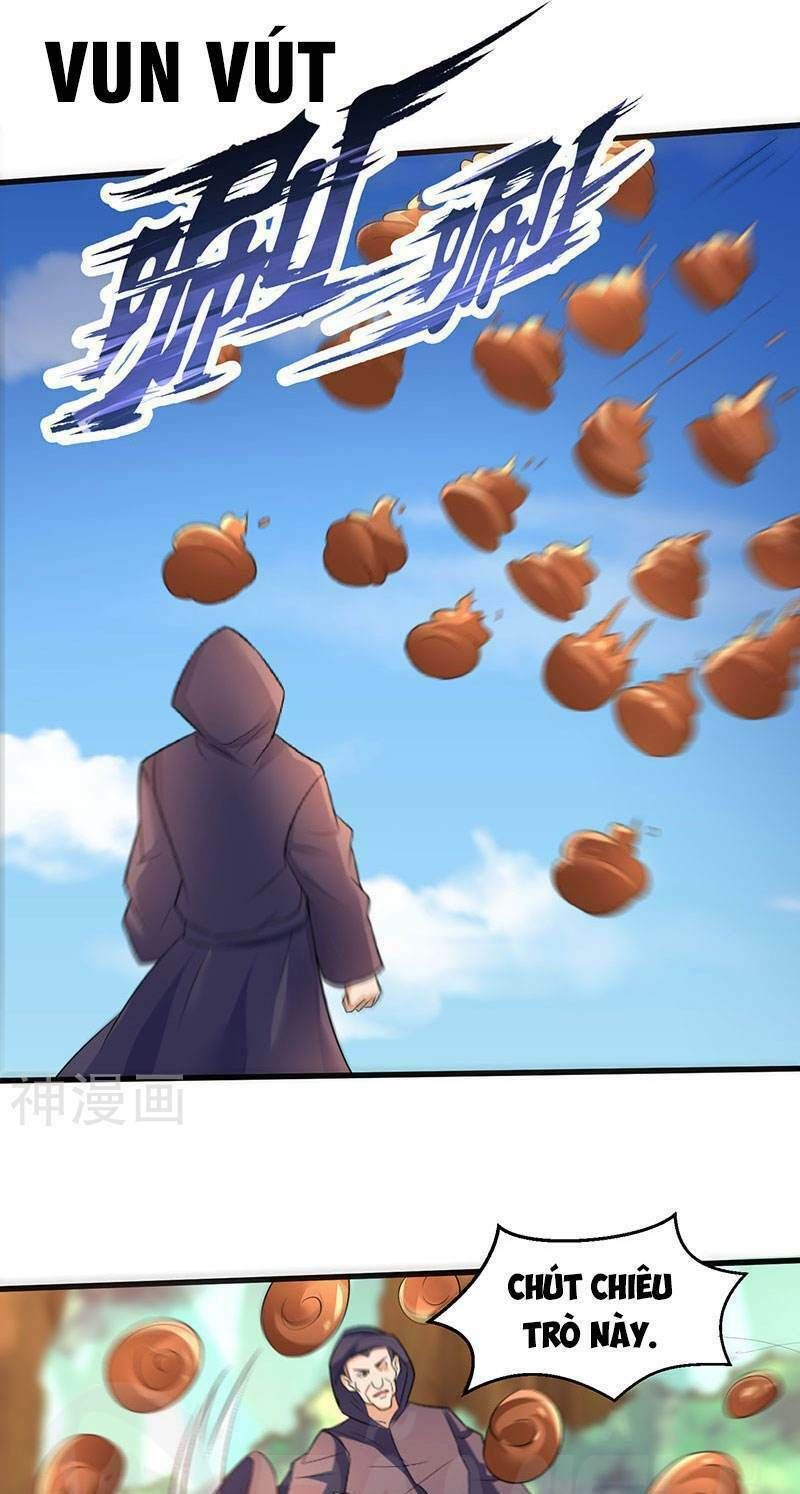 đọc truyện Tối Cường Thăng Cấp Chương 46 ảnh 18 tại Thiên Thai Truyện