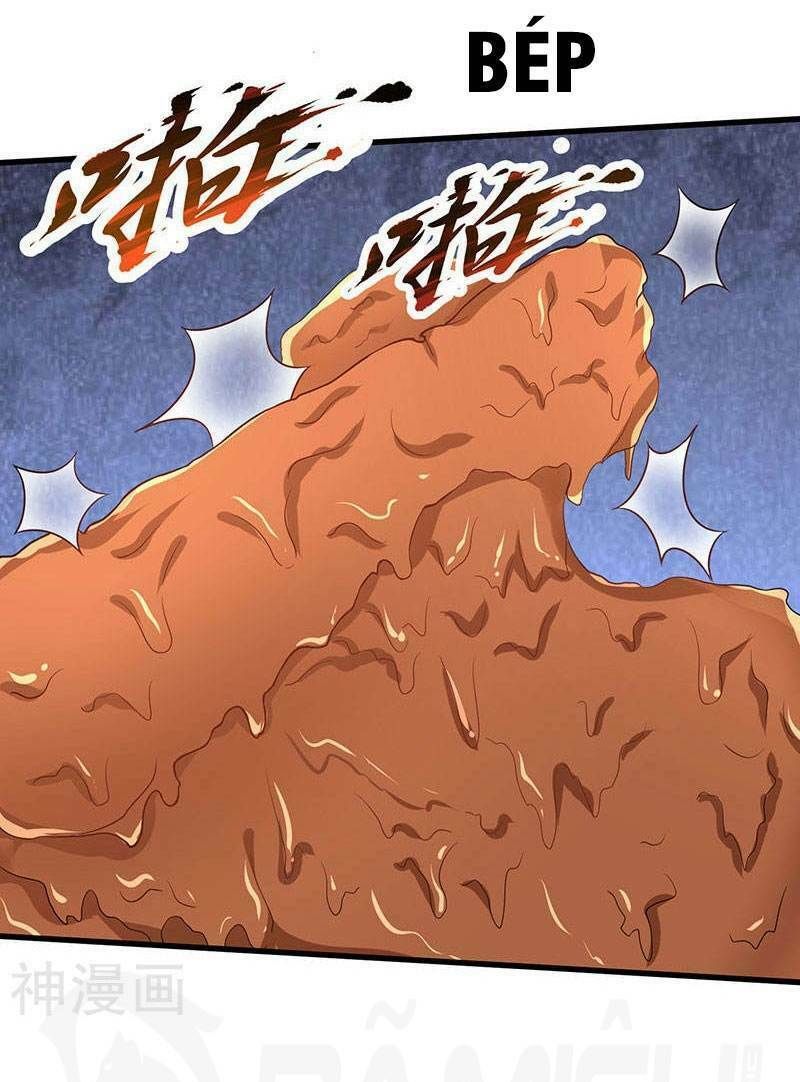 đọc truyện Tối Cường Thăng Cấp Chương 46 ảnh 20 tại Thiên Thai Truyện