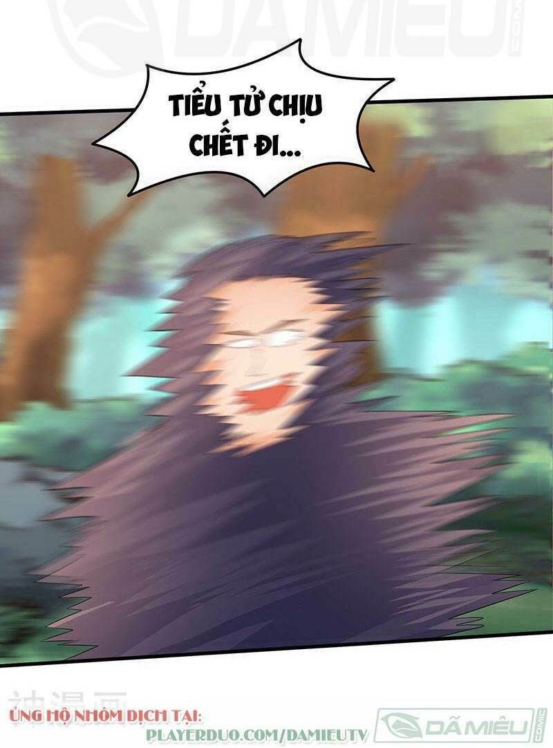 đọc truyện Tối Cường Thăng Cấp Chương 46 ảnh 21 tại Thiên Thai Truyện