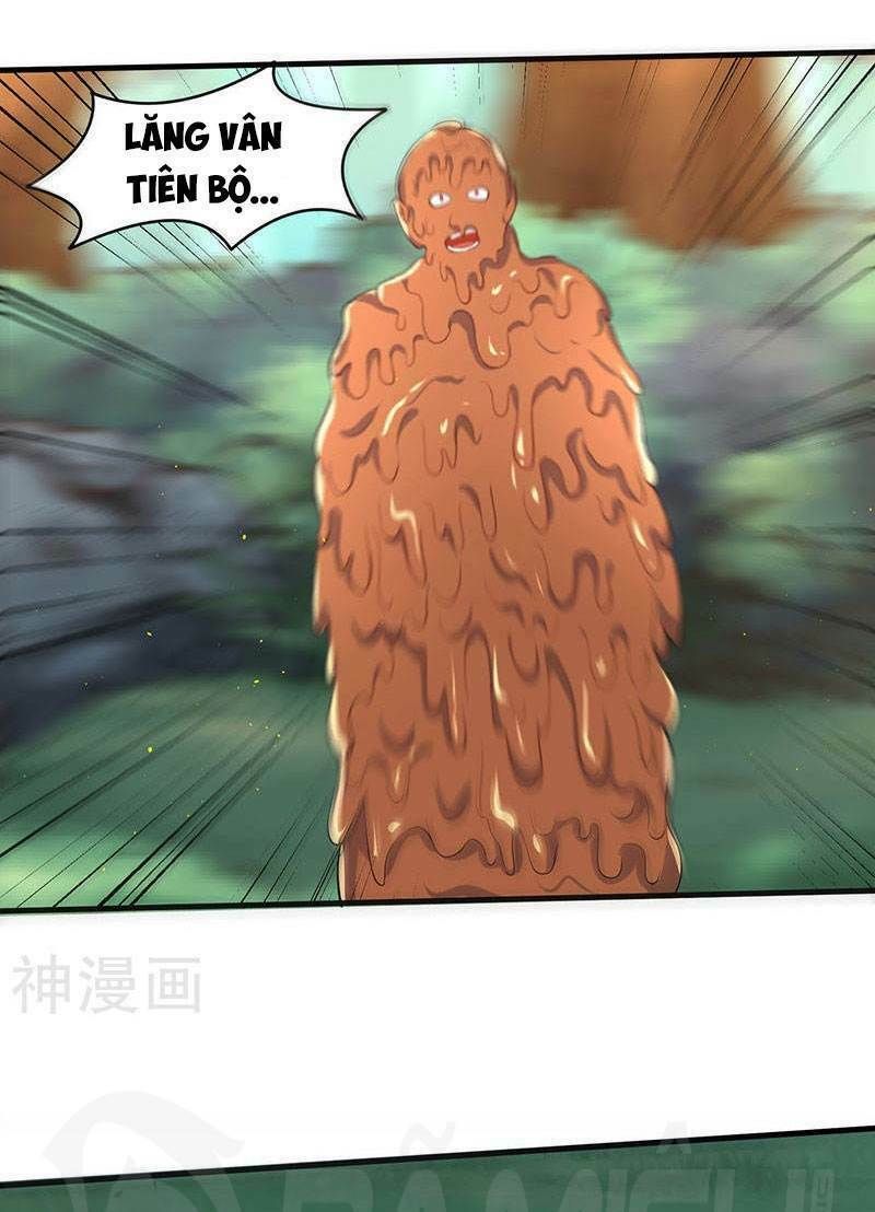 đọc truyện Tối Cường Thăng Cấp Chương 46 ảnh 22 tại Thiên Thai Truyện