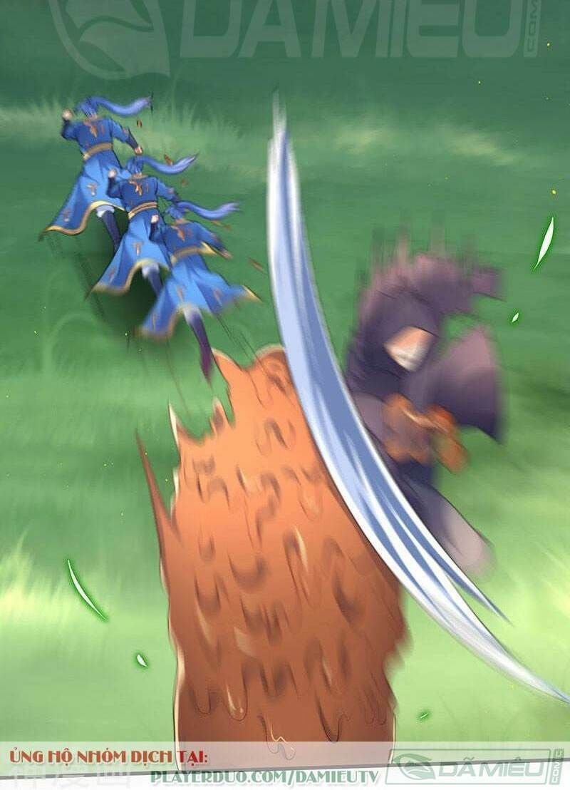 đọc truyện Tối Cường Thăng Cấp Chương 46 ảnh 23 tại Thiên Thai Truyện