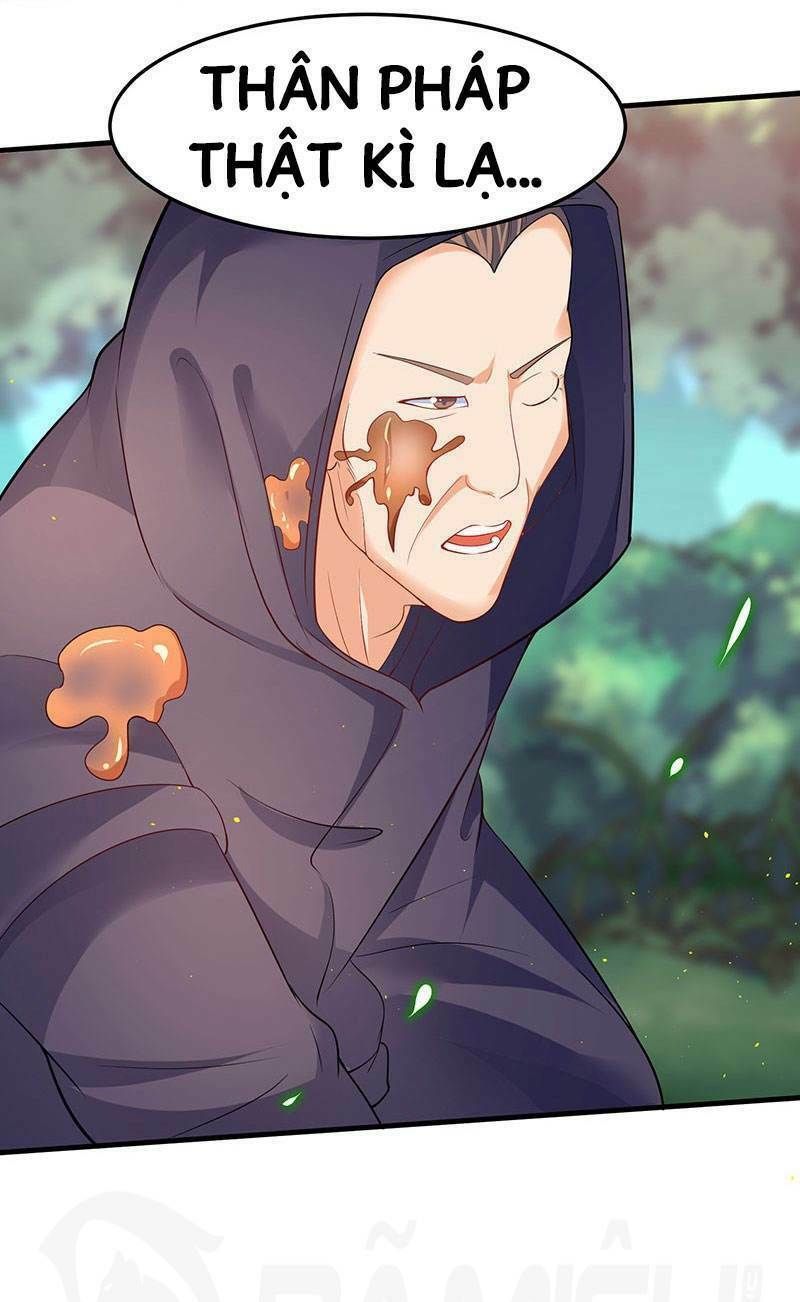 đọc truyện Tối Cường Thăng Cấp Chương 46 ảnh 24 tại Thiên Thai Truyện