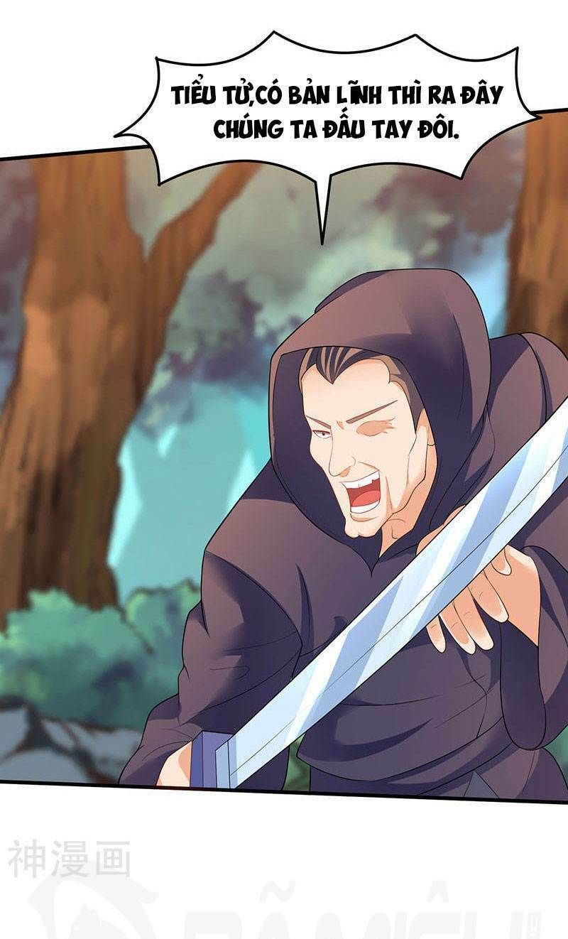 đọc truyện Tối Cường Thăng Cấp Chương 46 ảnh 26 tại Thiên Thai Truyện