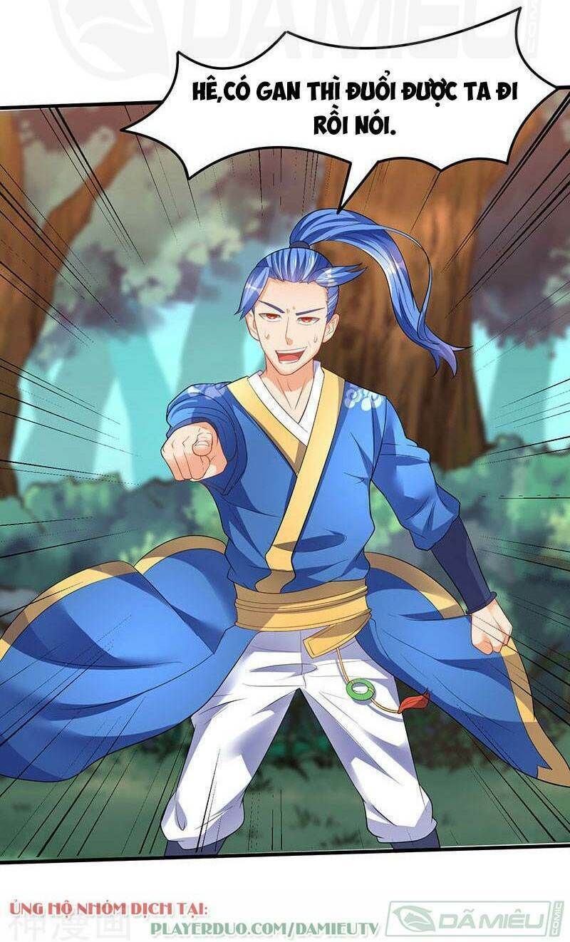 đọc truyện Tối Cường Thăng Cấp Chương 46 ảnh 27 tại Thiên Thai Truyện