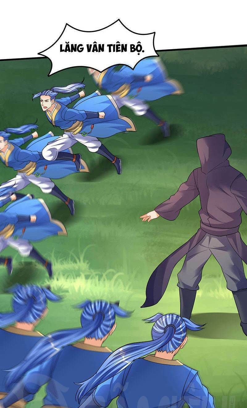 đọc truyện Tối Cường Thăng Cấp Chương 46 ảnh 28 tại Thiên Thai Truyện