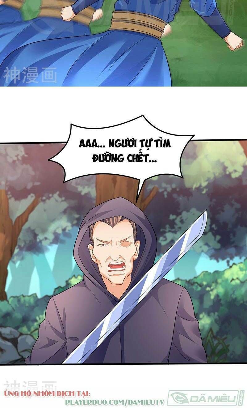 đọc truyện Tối Cường Thăng Cấp Chương 46 ảnh 29 tại Thiên Thai Truyện