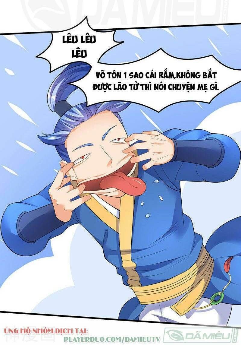 đọc truyện Tối Cường Thăng Cấp Chương 46 ảnh 31 tại Thiên Thai Truyện