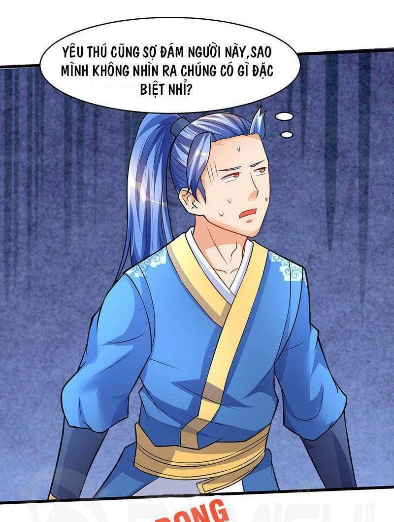 đọc truyện Tối Cường Thăng Cấp Chương 46 ảnh 6 tại Thiên Thai Truyện