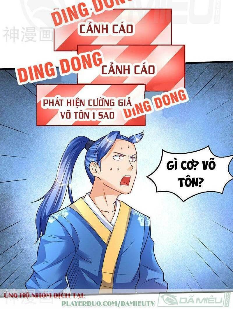 đọc truyện Tối Cường Thăng Cấp Chương 46 ảnh 7 tại Thiên Thai Truyện