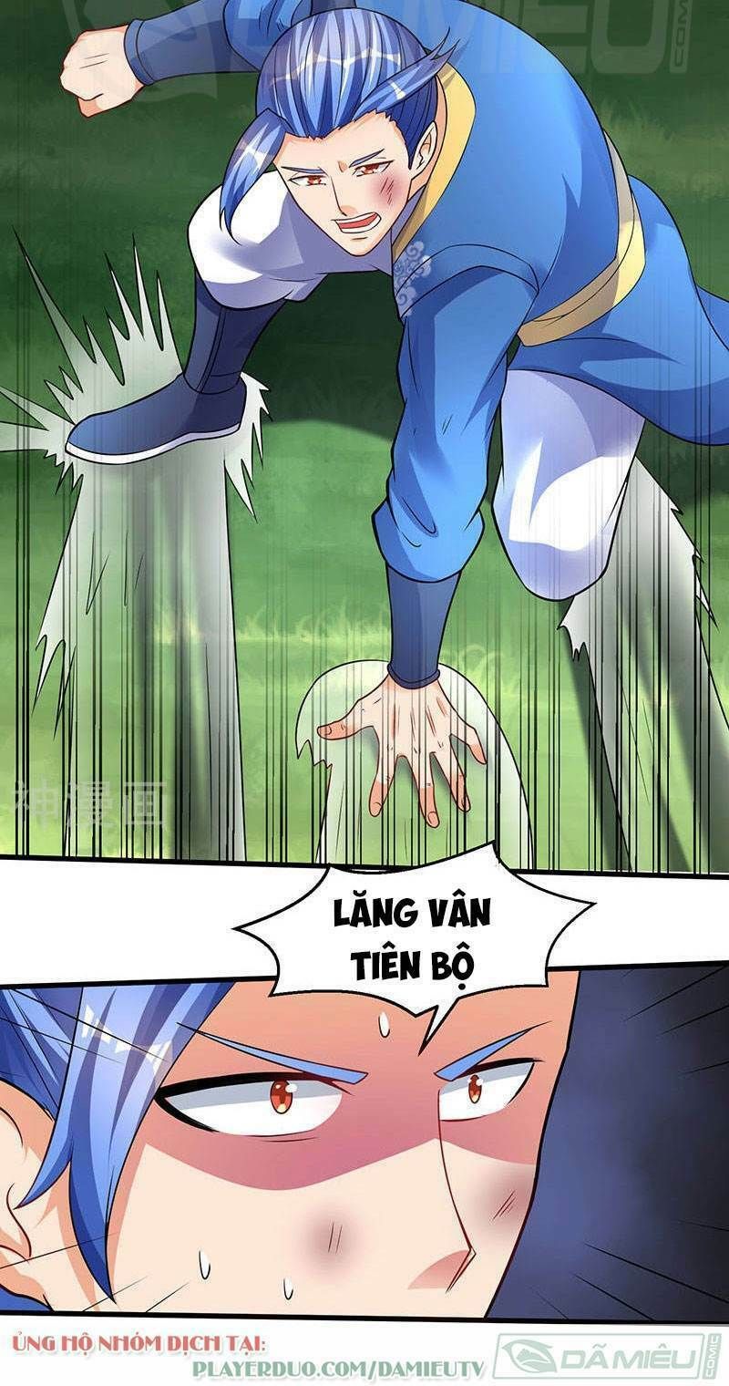 đọc truyện Tối Cường Thăng Cấp Chương 46 ảnh 9 tại Thiên Thai Truyện