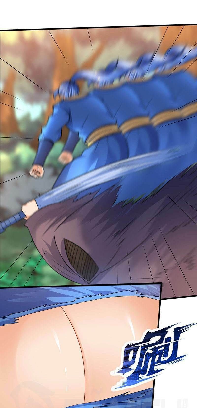 đọc truyện Tối Cường Thăng Cấp Chương 46 ảnh 10 tại Thiên Thai Truyện