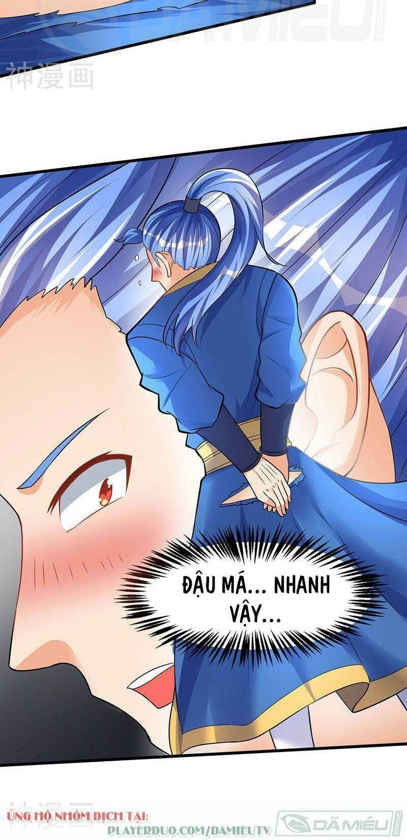 đọc truyện Tối Cường Thăng Cấp Chương 46 ảnh 11 tại Thiên Thai Truyện