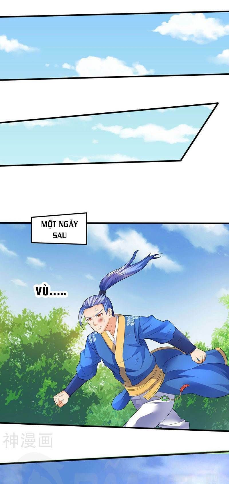 đọc truyện Tối Cường Thăng Cấp Chương 47 ảnh 3 tại Thiên Thai Truyện