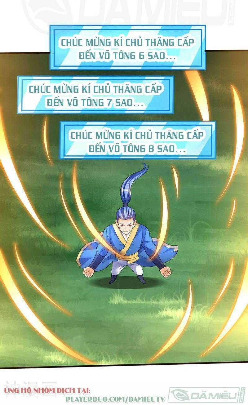 đọc truyện Tối Cường Thăng Cấp Chương 47 ảnh 12 tại Thiên Thai Truyện