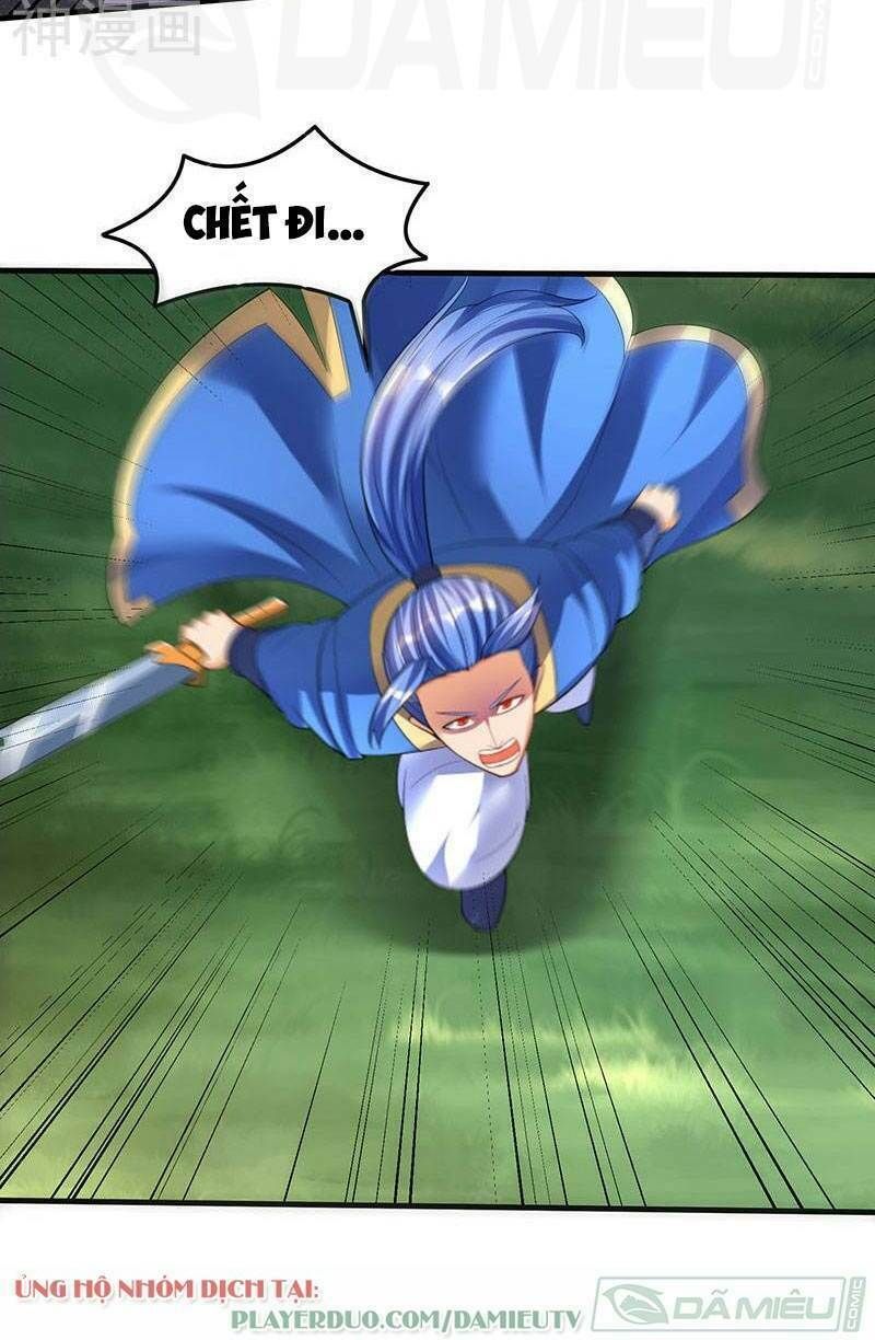 đọc truyện Tối Cường Thăng Cấp Chương 47 ảnh 14 tại Thiên Thai Truyện