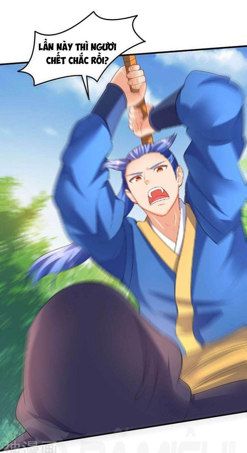 đọc truyện Tối Cường Thăng Cấp Chương 47 ảnh 15 tại Thiên Thai Truyện