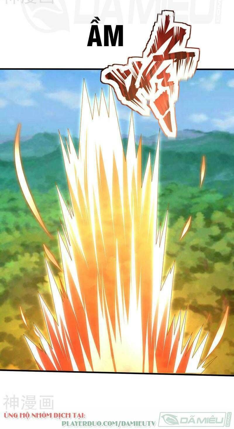 đọc truyện Tối Cường Thăng Cấp Chương 47 ảnh 16 tại Thiên Thai Truyện