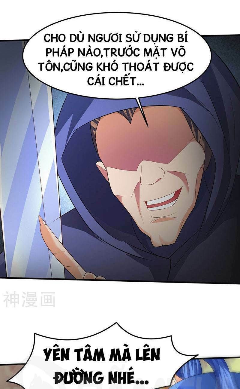 đọc truyện Tối Cường Thăng Cấp Chương 47 ảnh 19 tại Thiên Thai Truyện