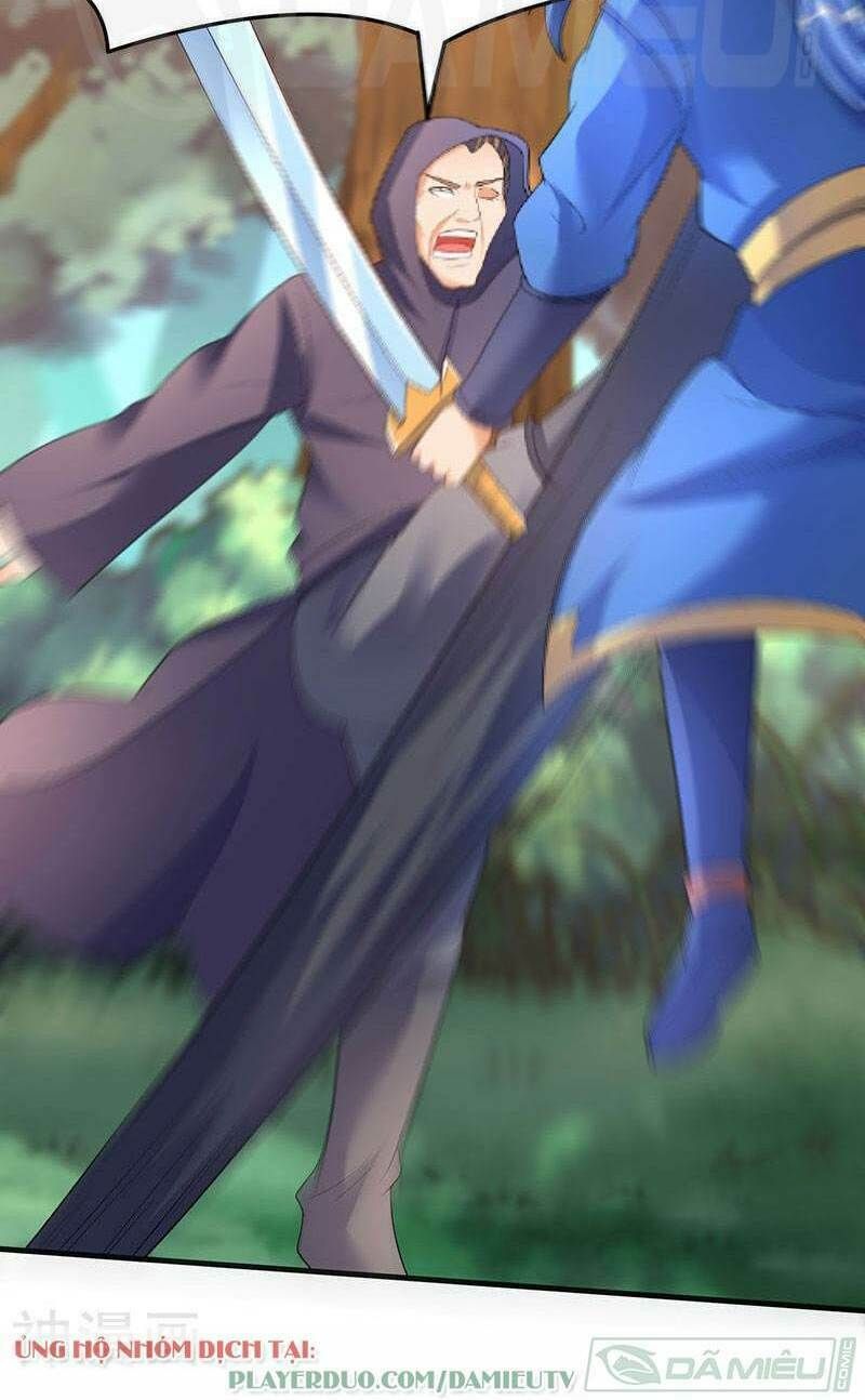 đọc truyện Tối Cường Thăng Cấp Chương 47 ảnh 20 tại Thiên Thai Truyện