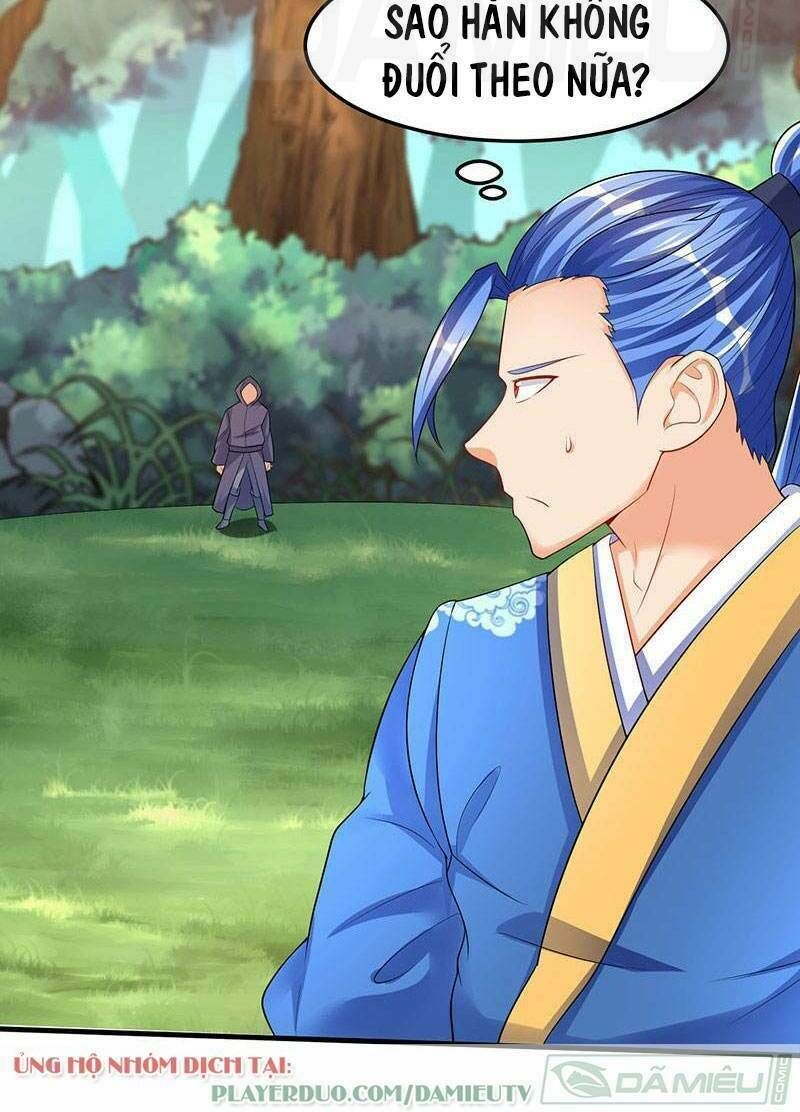 đọc truyện Tối Cường Thăng Cấp Chương 47 ảnh 24 tại Thiên Thai Truyện