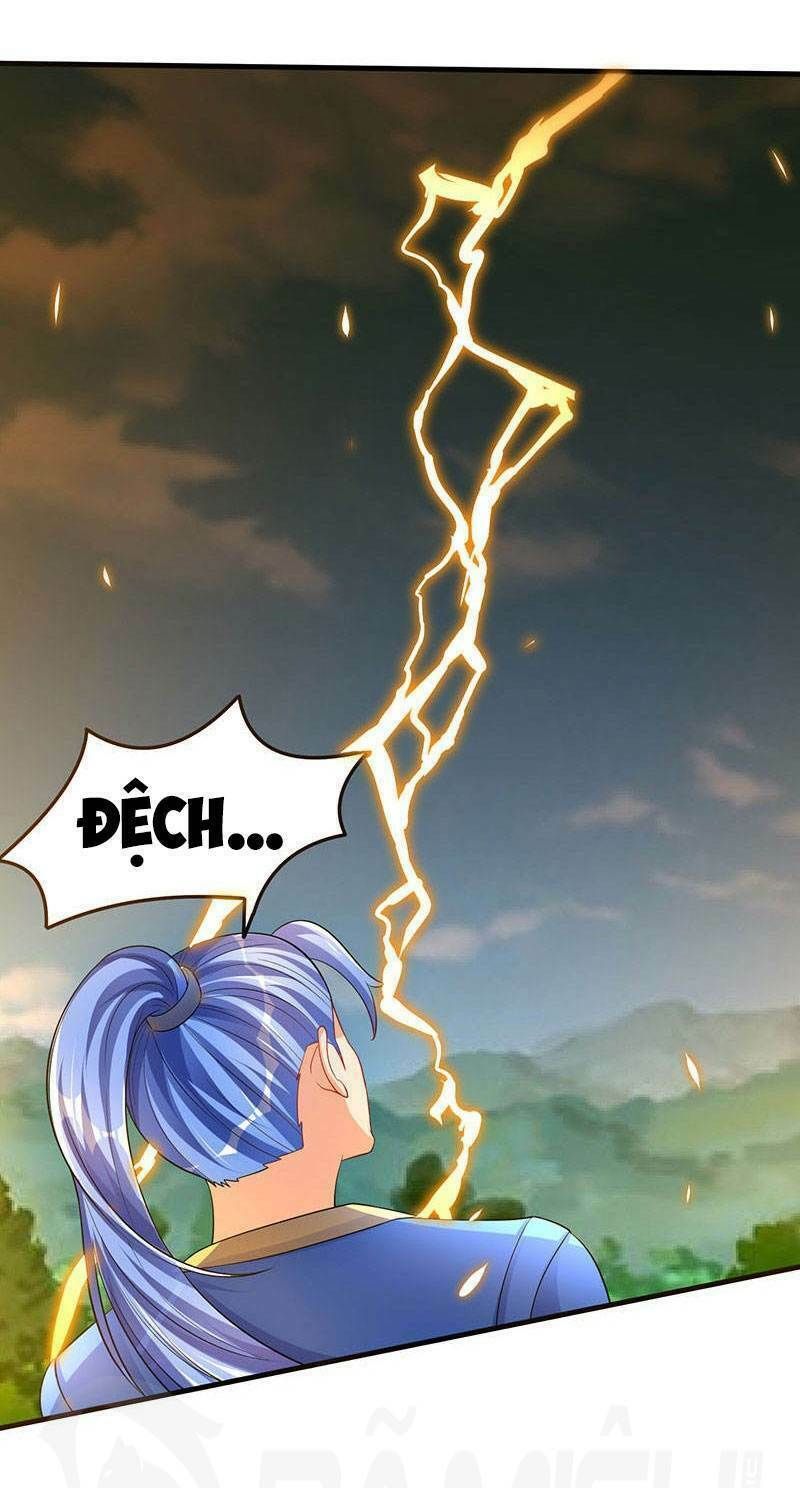 đọc truyện Tối Cường Thăng Cấp Chương 47 ảnh 25 tại Thiên Thai Truyện