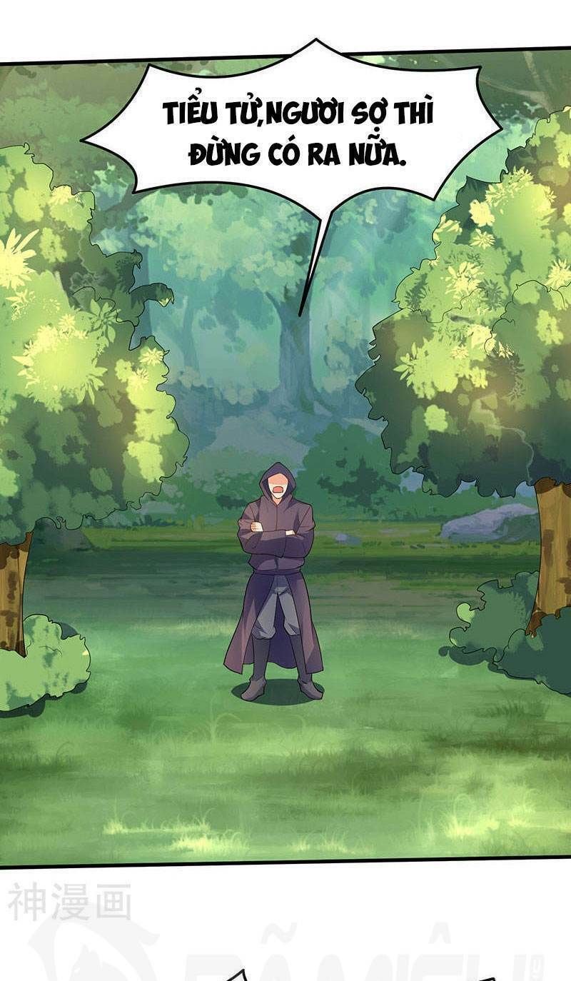 đọc truyện Tối Cường Thăng Cấp Chương 47 ảnh 27 tại Thiên Thai Truyện