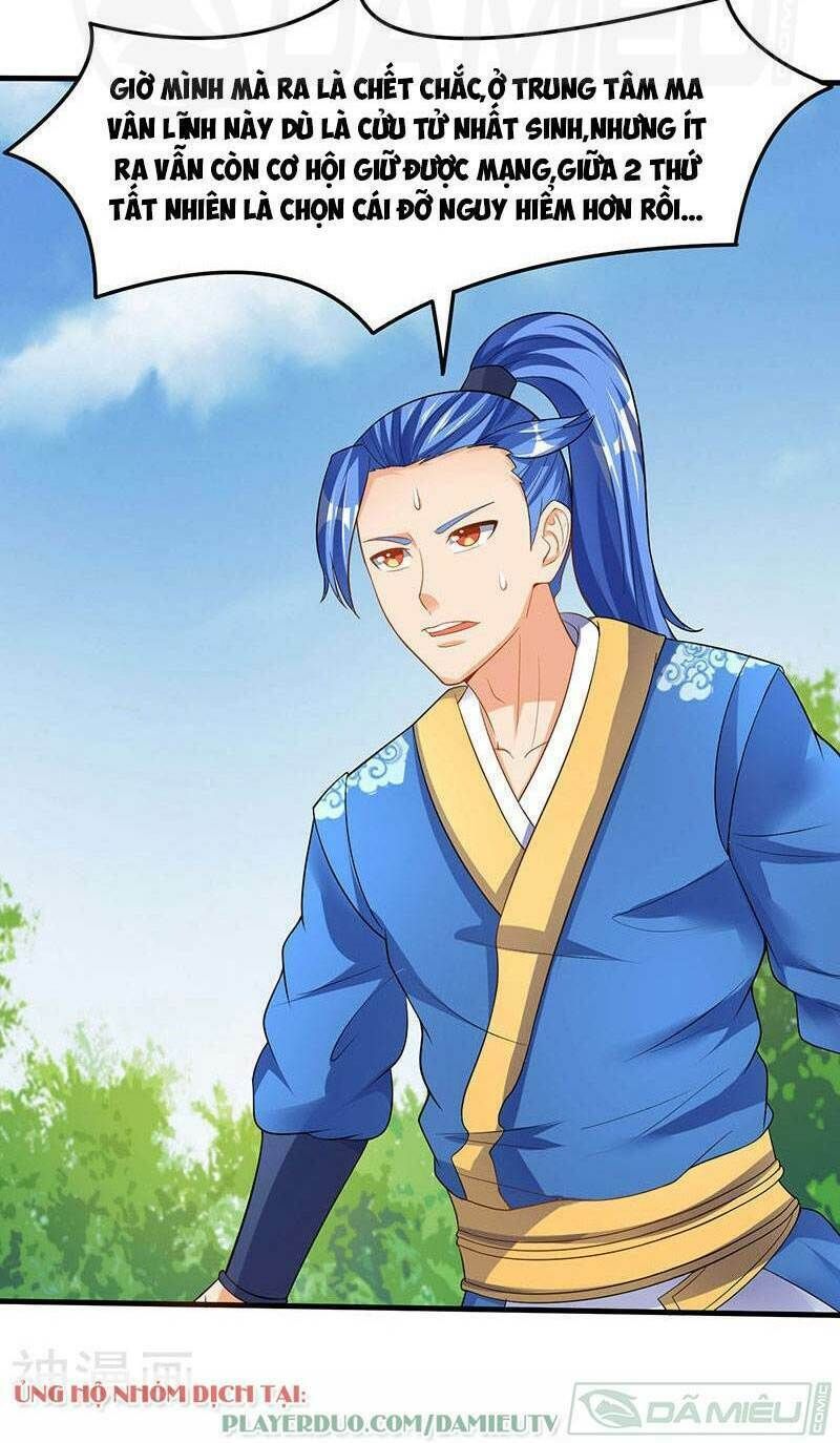 đọc truyện Tối Cường Thăng Cấp Chương 47 ảnh 28 tại Thiên Thai Truyện