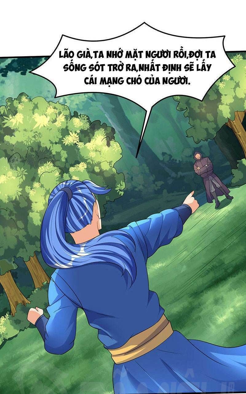 đọc truyện Tối Cường Thăng Cấp Chương 47 ảnh 29 tại Thiên Thai Truyện