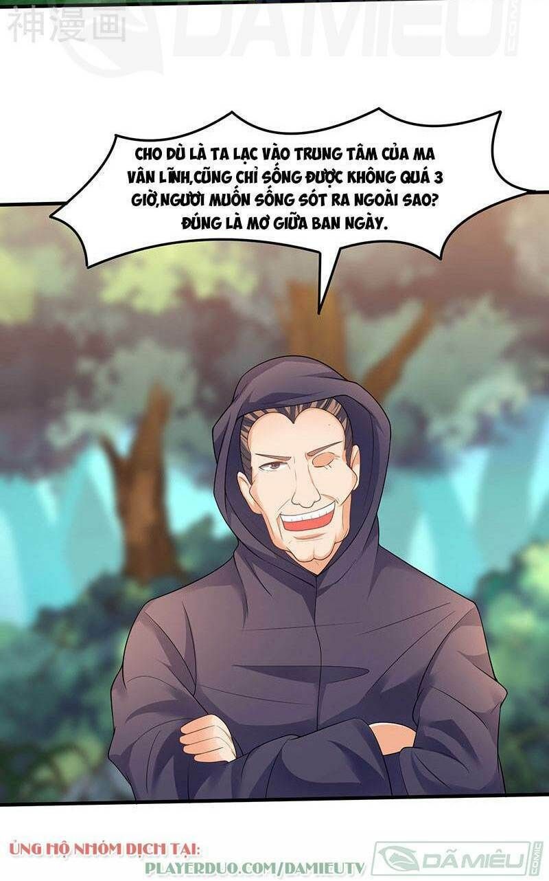 đọc truyện Tối Cường Thăng Cấp Chương 47 ảnh 30 tại Thiên Thai Truyện