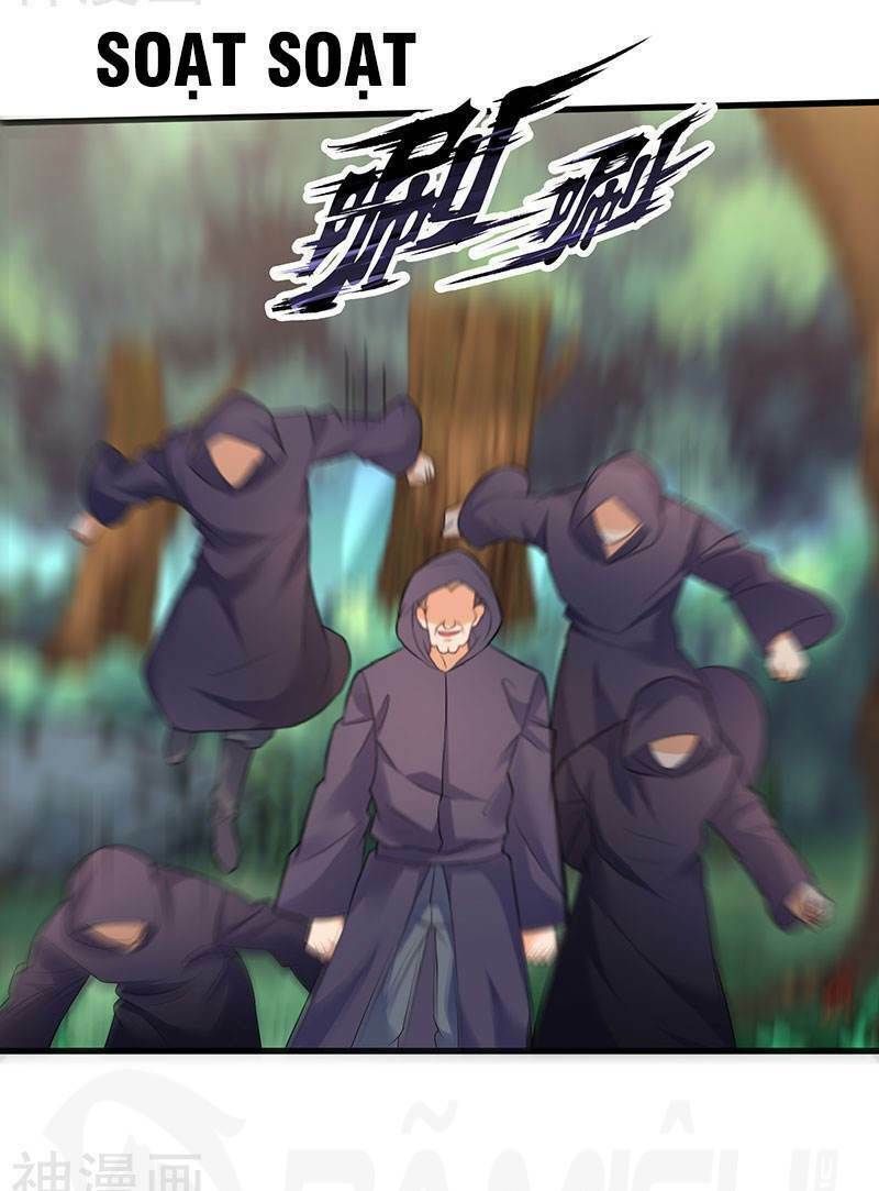 đọc truyện Tối Cường Thăng Cấp Chương 47 ảnh 31 tại Thiên Thai Truyện