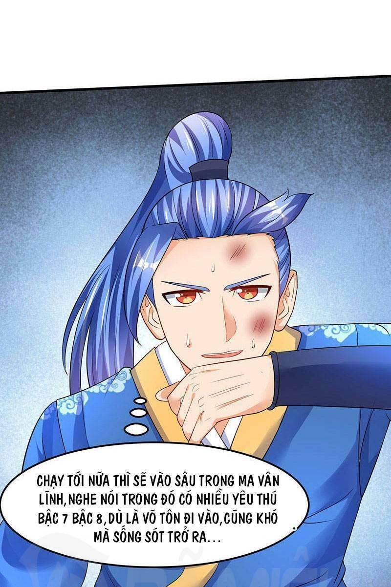 đọc truyện Tối Cường Thăng Cấp Chương 47 ảnh 5 tại Thiên Thai Truyện