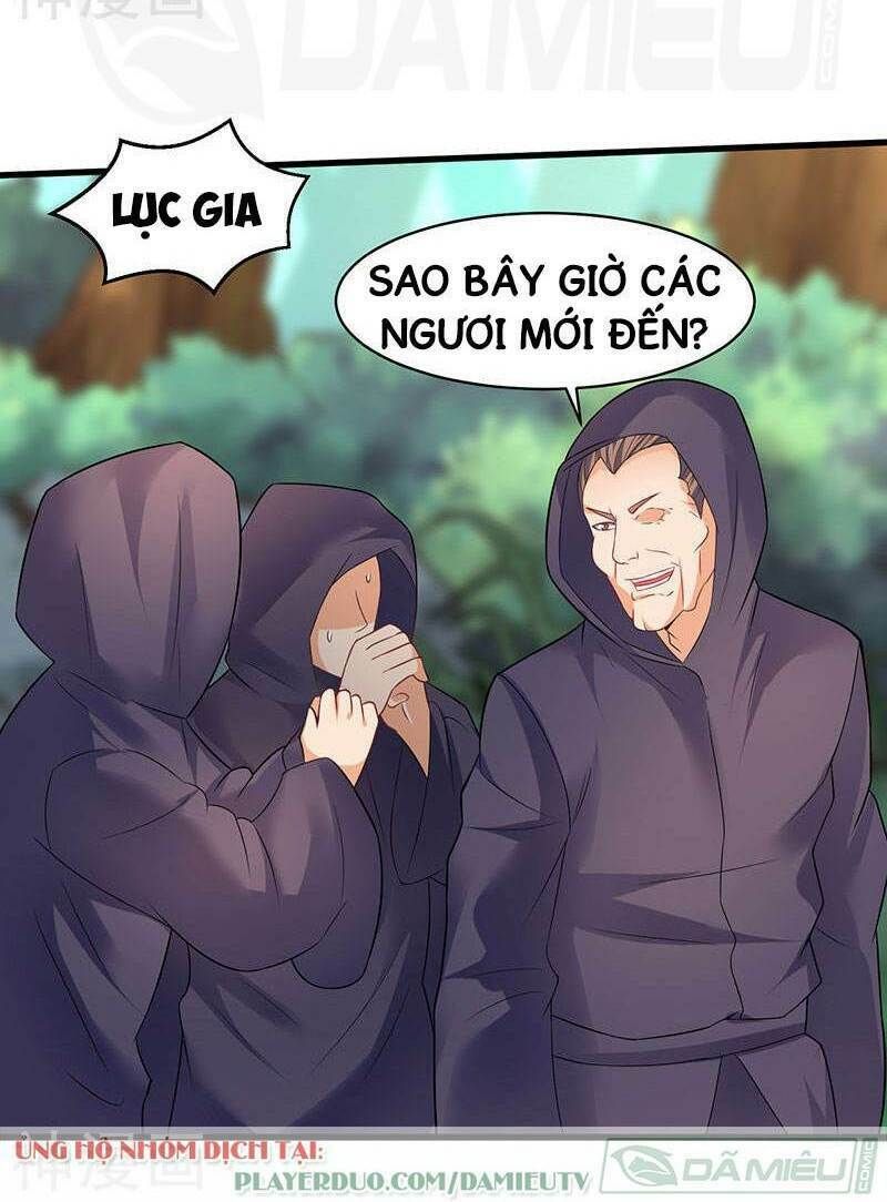 đọc truyện Tối Cường Thăng Cấp Chương 47 ảnh 32 tại Thiên Thai Truyện