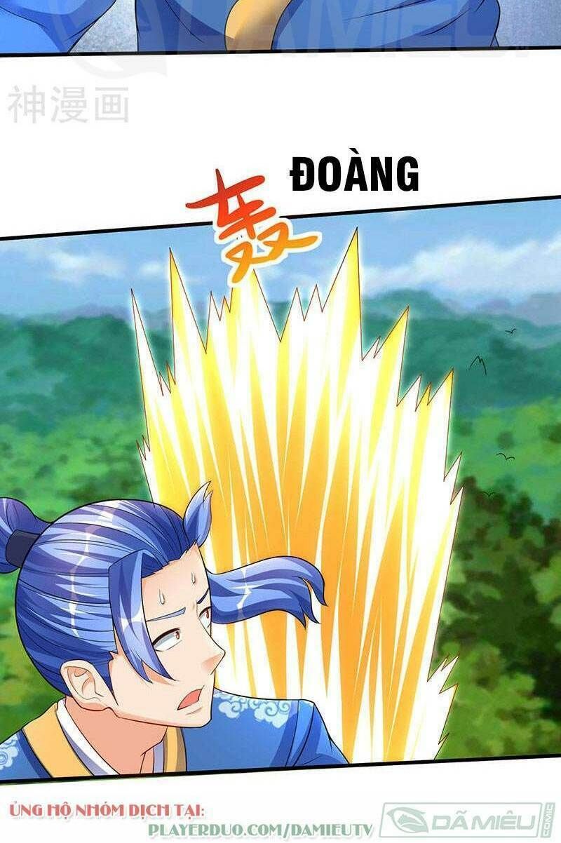 đọc truyện Tối Cường Thăng Cấp Chương 47 ảnh 6 tại Thiên Thai Truyện