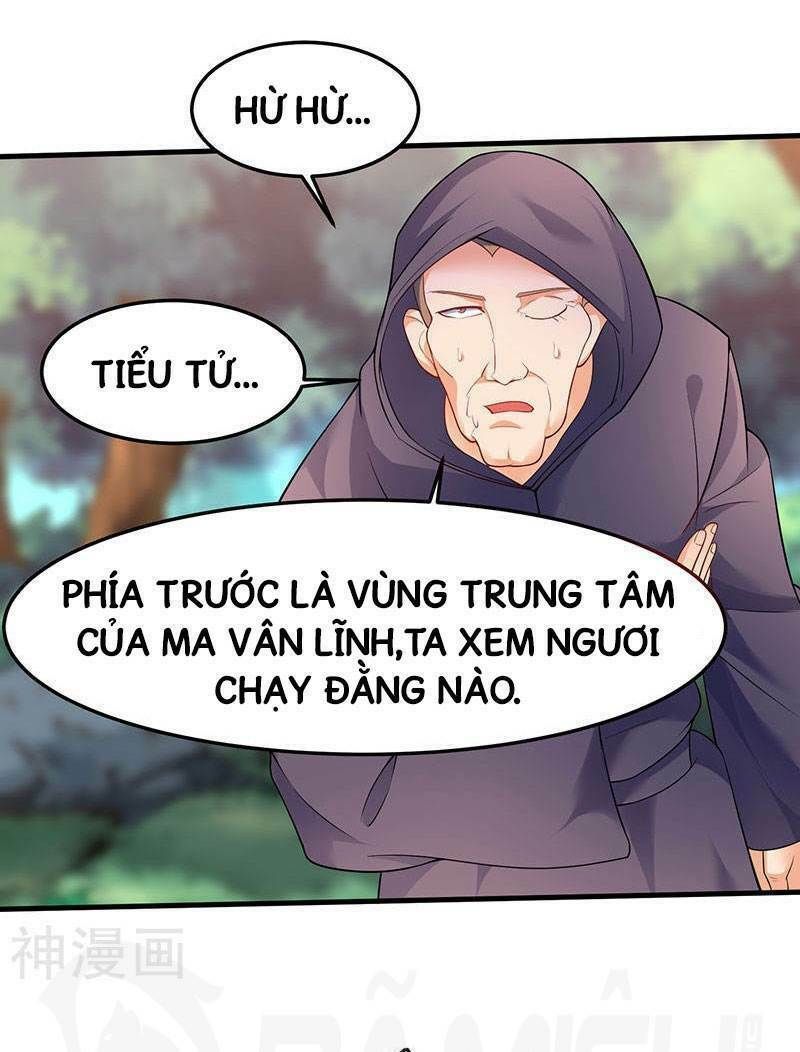 đọc truyện Tối Cường Thăng Cấp Chương 47 ảnh 7 tại Thiên Thai Truyện