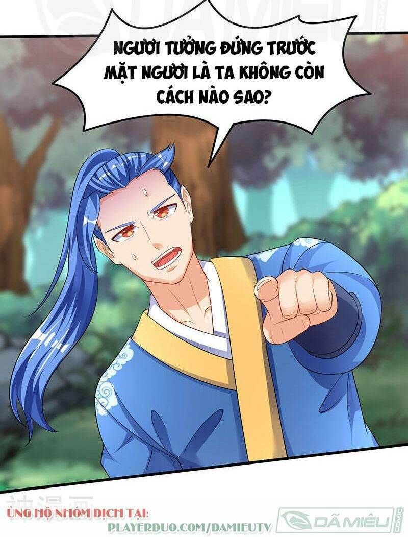 đọc truyện Tối Cường Thăng Cấp Chương 47 ảnh 8 tại Thiên Thai Truyện