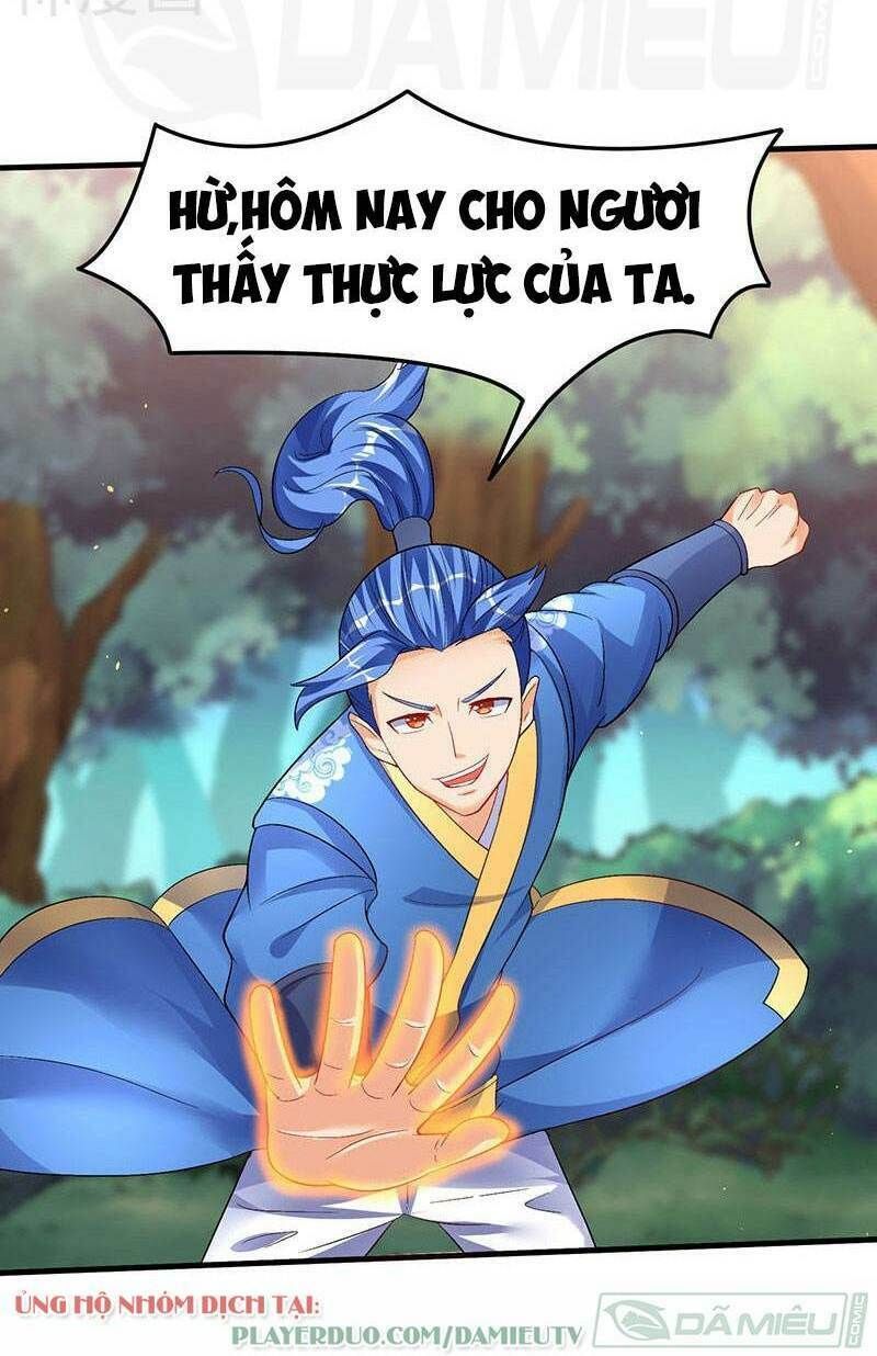 đọc truyện Tối Cường Thăng Cấp Chương 47 ảnh 10 tại Thiên Thai Truyện