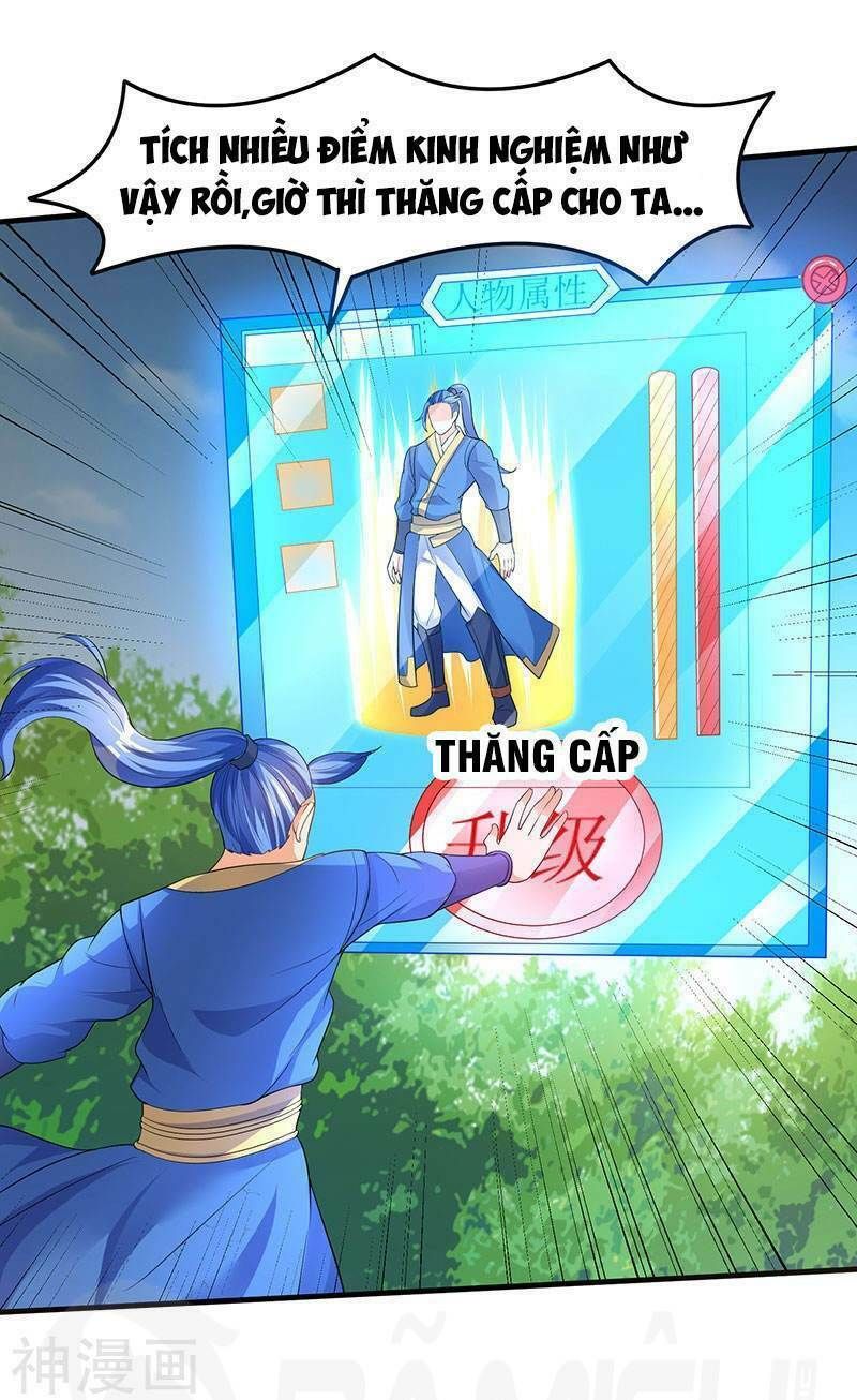 đọc truyện Tối Cường Thăng Cấp Chương 47 ảnh 11 tại Thiên Thai Truyện