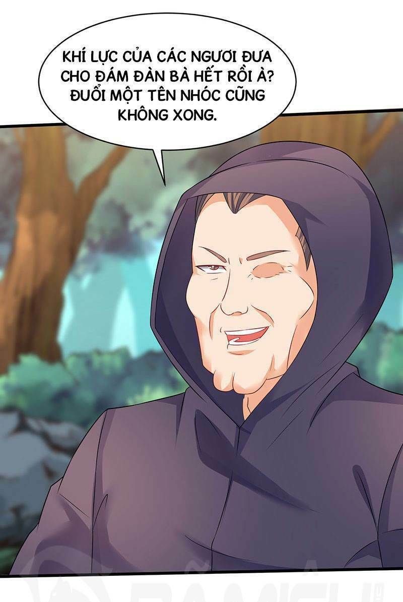 đọc truyện Tối Cường Thăng Cấp Chương 48 ảnh 3 tại Thiên Thai Truyện