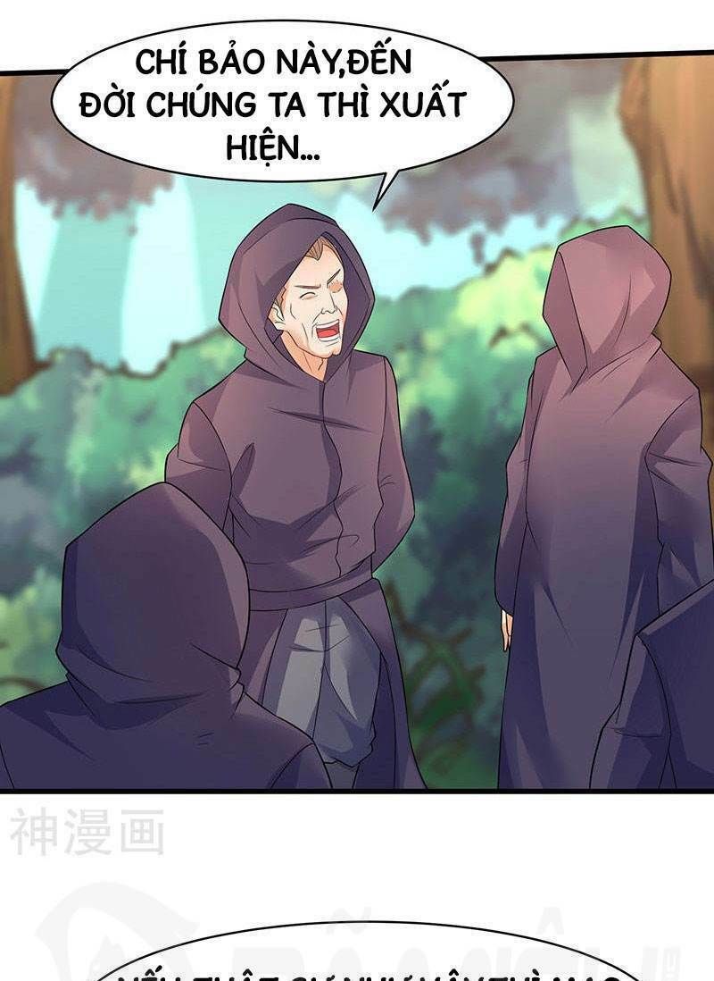 đọc truyện Tối Cường Thăng Cấp Chương 48 ảnh 12 tại Thiên Thai Truyện