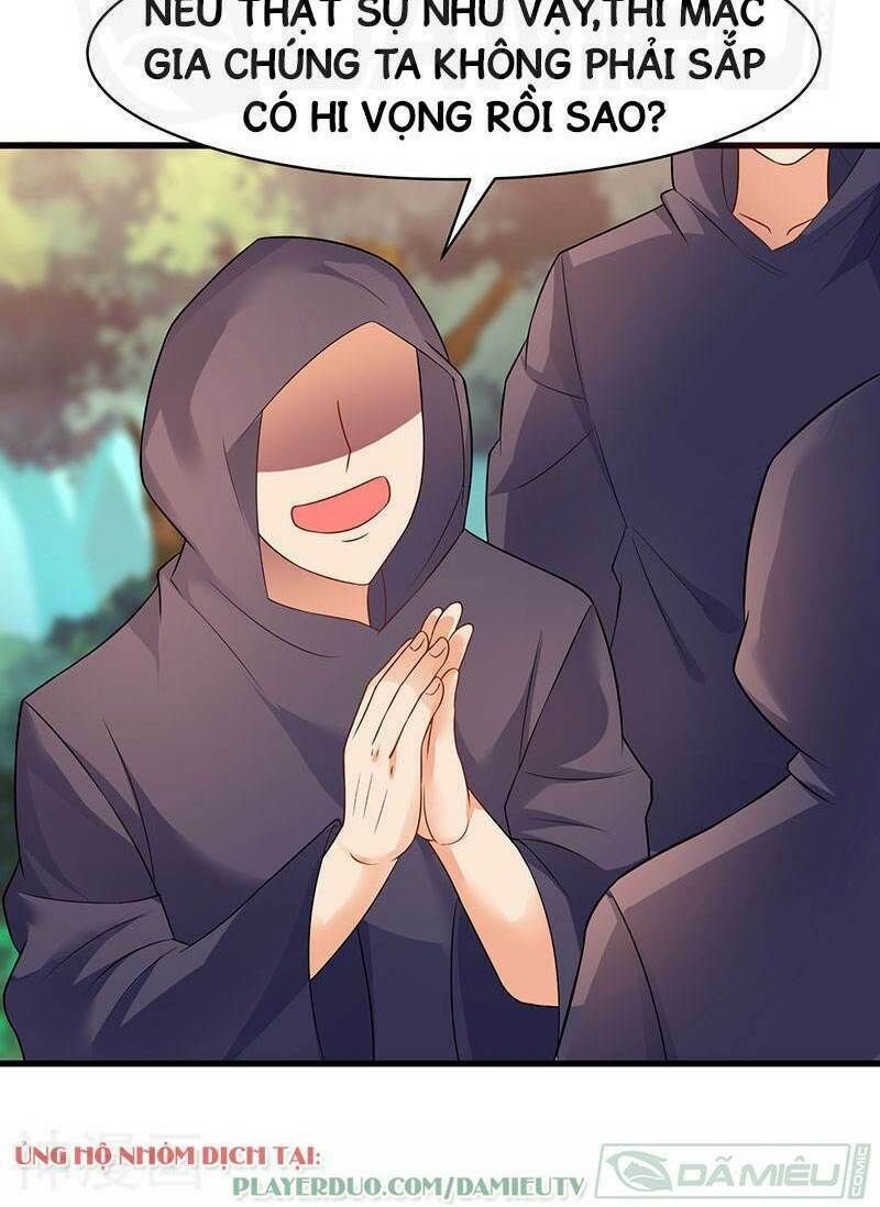 đọc truyện Tối Cường Thăng Cấp Chương 48 ảnh 13 tại Thiên Thai Truyện