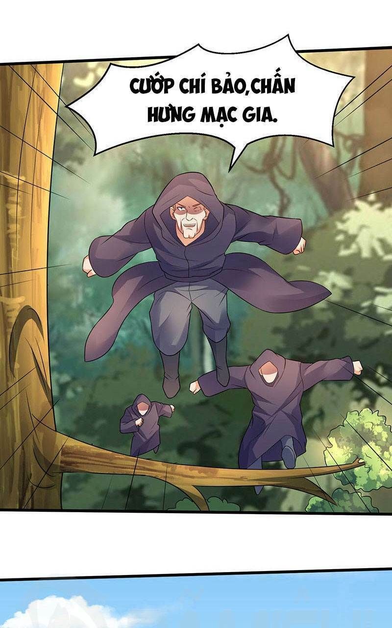 đọc truyện Tối Cường Thăng Cấp Chương 48 ảnh 16 tại Thiên Thai Truyện