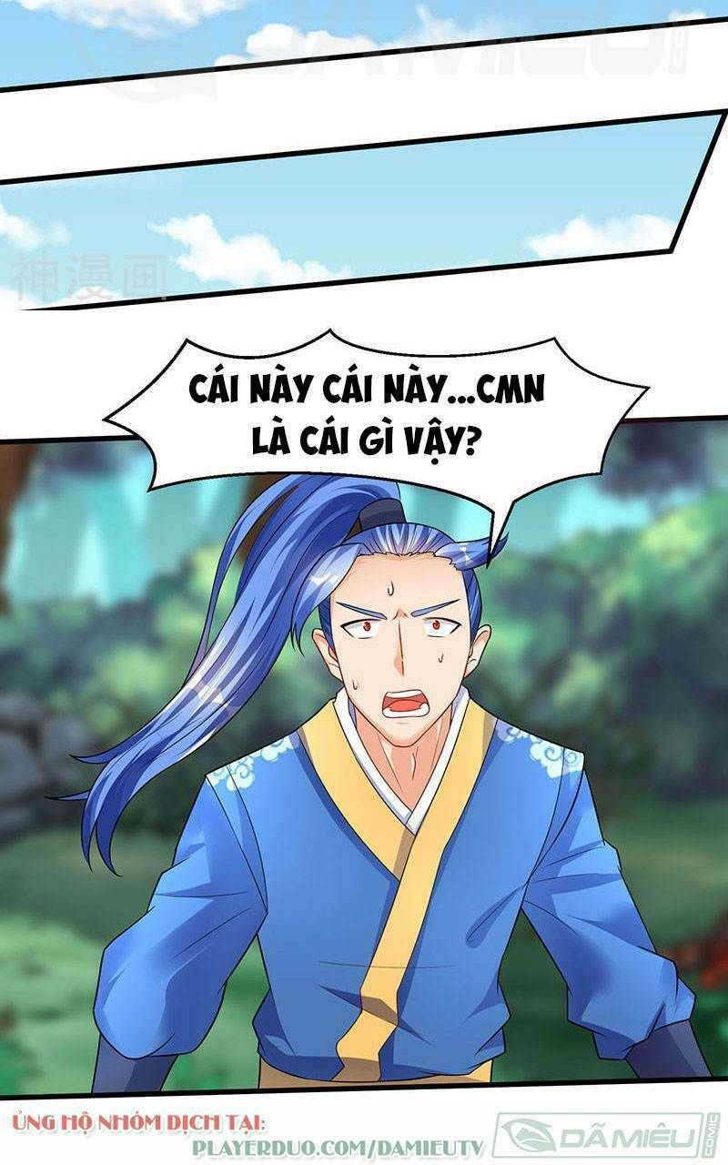 đọc truyện Tối Cường Thăng Cấp Chương 48 ảnh 17 tại Thiên Thai Truyện