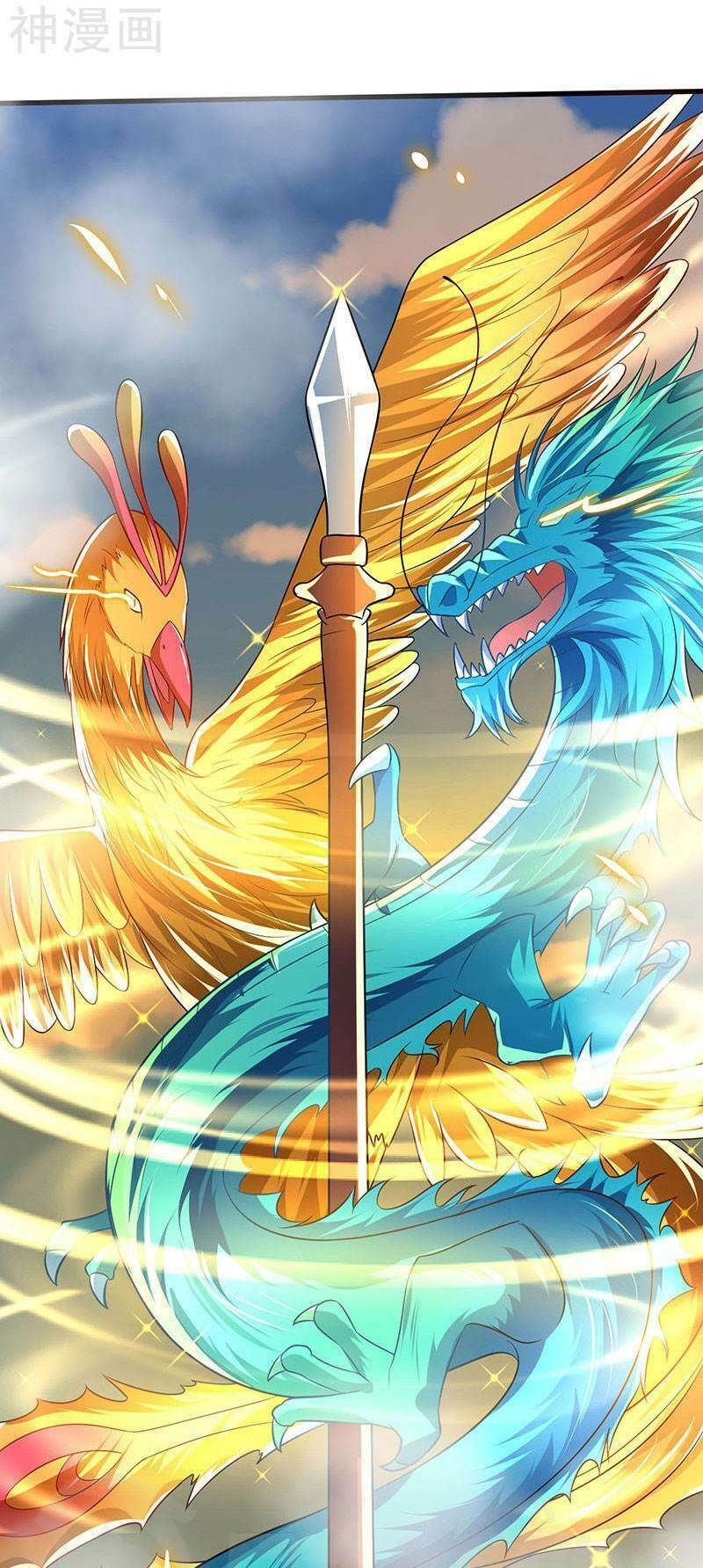 đọc truyện Tối Cường Thăng Cấp Chương 48 ảnh 18 tại Thiên Thai Truyện