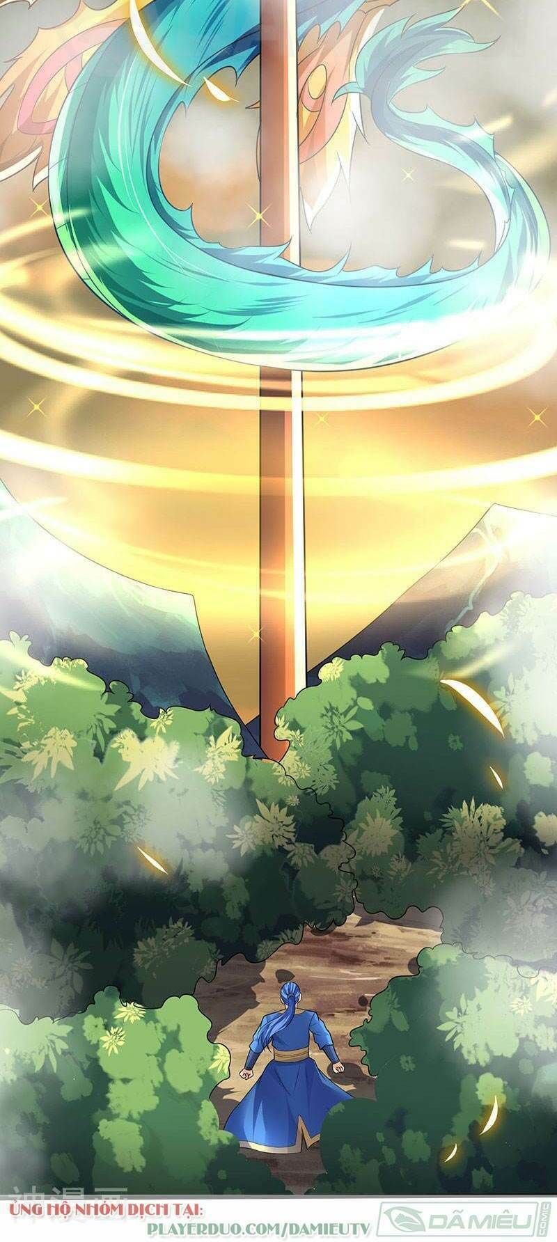 đọc truyện Tối Cường Thăng Cấp Chương 48 ảnh 19 tại Thiên Thai Truyện