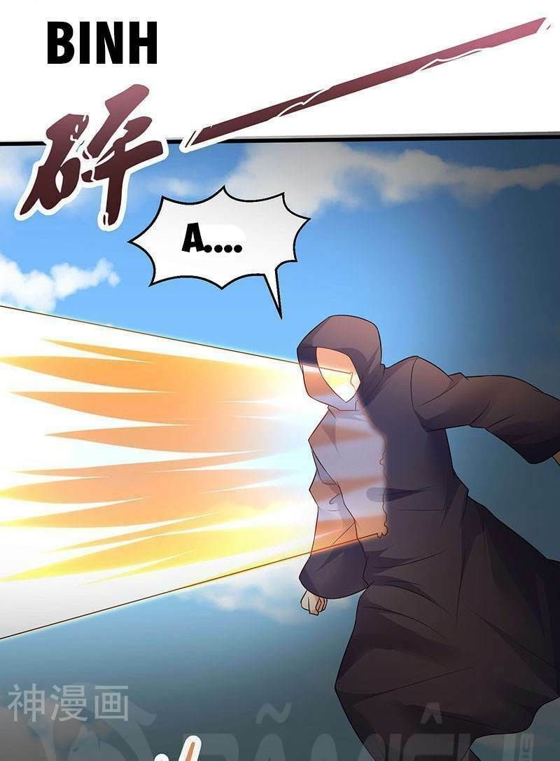 đọc truyện Tối Cường Thăng Cấp Chương 48 ảnh 23 tại Thiên Thai Truyện