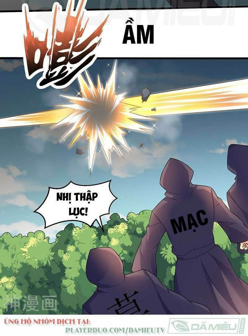 đọc truyện Tối Cường Thăng Cấp Chương 48 ảnh 24 tại Thiên Thai Truyện