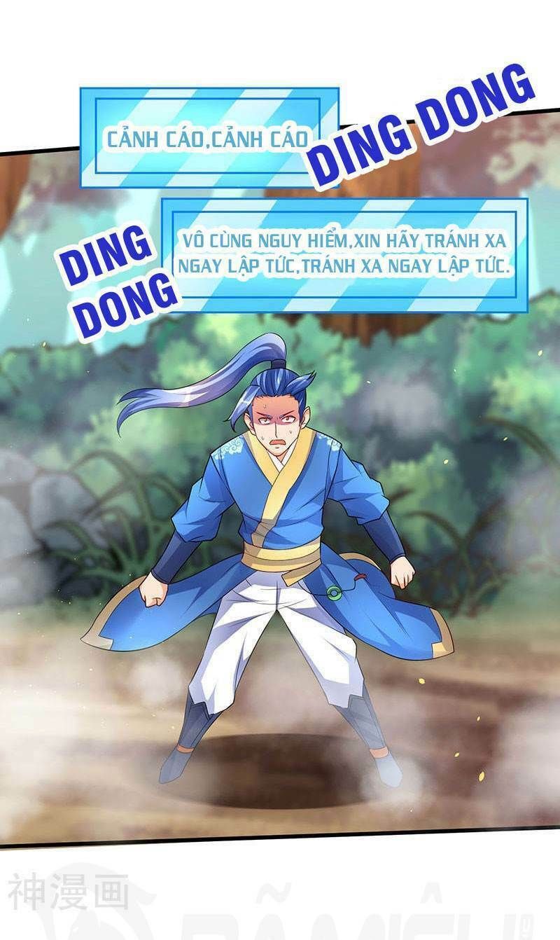 đọc truyện Tối Cường Thăng Cấp Chương 48 ảnh 25 tại Thiên Thai Truyện