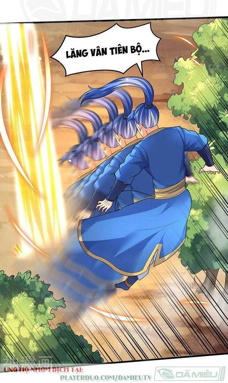 đọc truyện Tối Cường Thăng Cấp Chương 48 ảnh 26 tại Thiên Thai Truyện